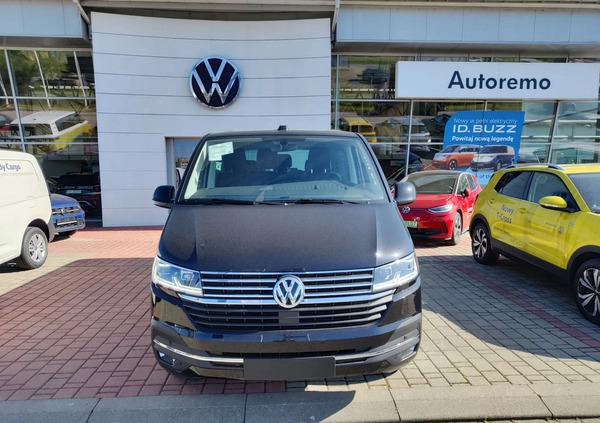 Volkswagen Caravelle cena 329000 przebieg: 10, rok produkcji 2024 z Myszyniec małe 67